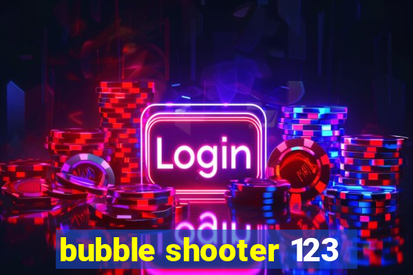 bubble shooter 123